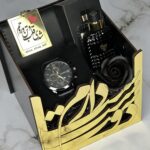 باکس مردانه کد 0117
