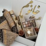 باکس زنانه کد 201