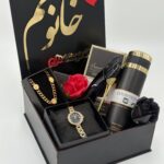 باکس دخترانه کد 1611