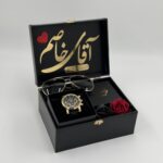 باکس مردانه کد 589